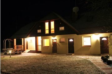 Latvia Privát Cēsis, Exterior